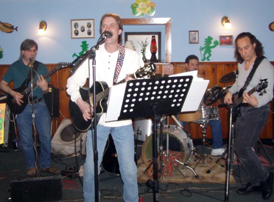 J-Kwit plays a Dialysis Benefit for Kessler