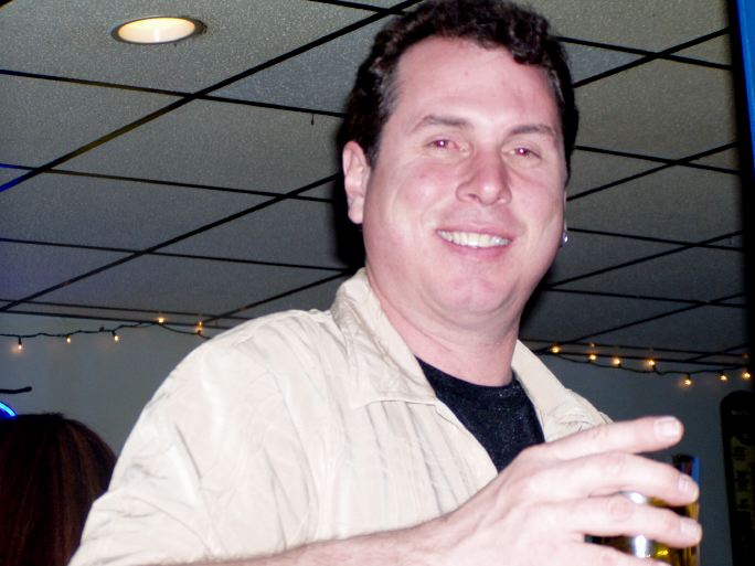 Smilin' Jay