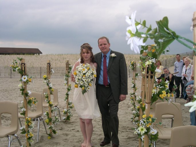 Lori & Vic's Wedding 2
