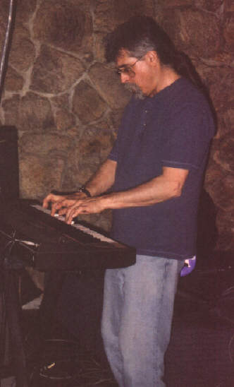 Ballard on Keys